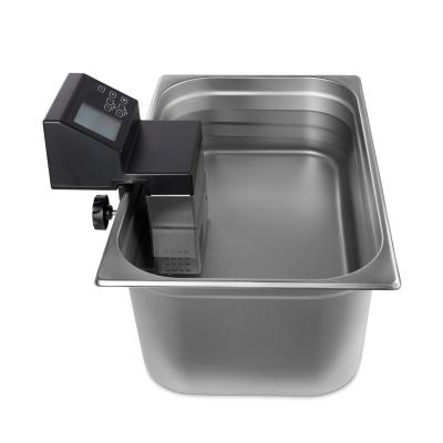 Maxima Tyč Sous Vide - kapacita 30 l |  09500600